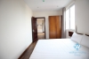 New and modern apartment for rent in the central district Hai Ba Trung, Hanoi